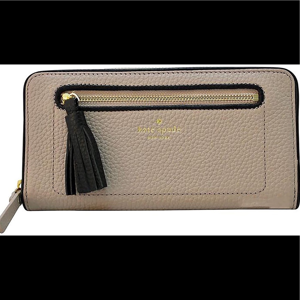 Kate Spade Chester Street Wallet